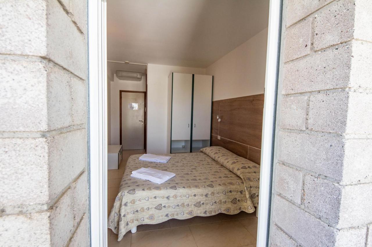 Hotel Ambra Lignano Sabbiadoro Eksteriør bilde