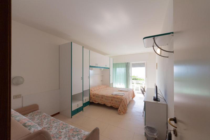 Hotel Ambra Lignano Sabbiadoro Eksteriør bilde