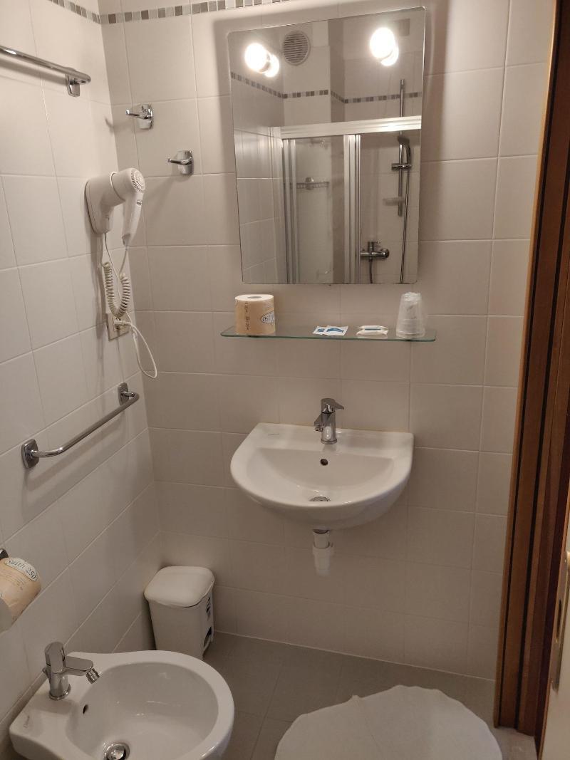Hotel Ambra Lignano Sabbiadoro Eksteriør bilde