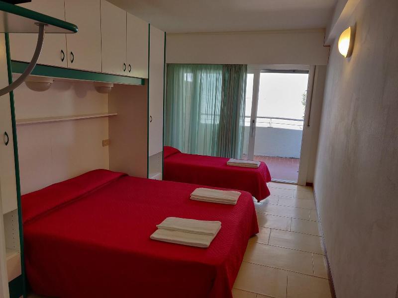 Hotel Ambra Lignano Sabbiadoro Eksteriør bilde