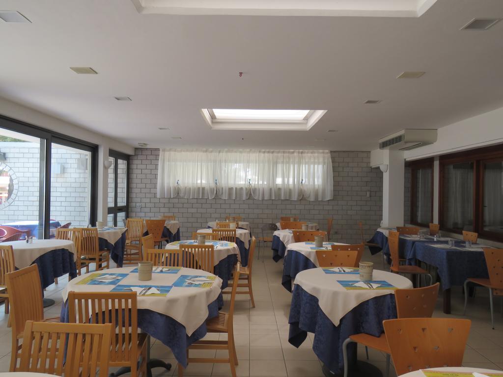 Hotel Ambra Lignano Sabbiadoro Eksteriør bilde