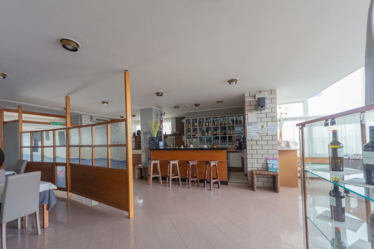 Hotel Ambra Lignano Sabbiadoro Eksteriør bilde