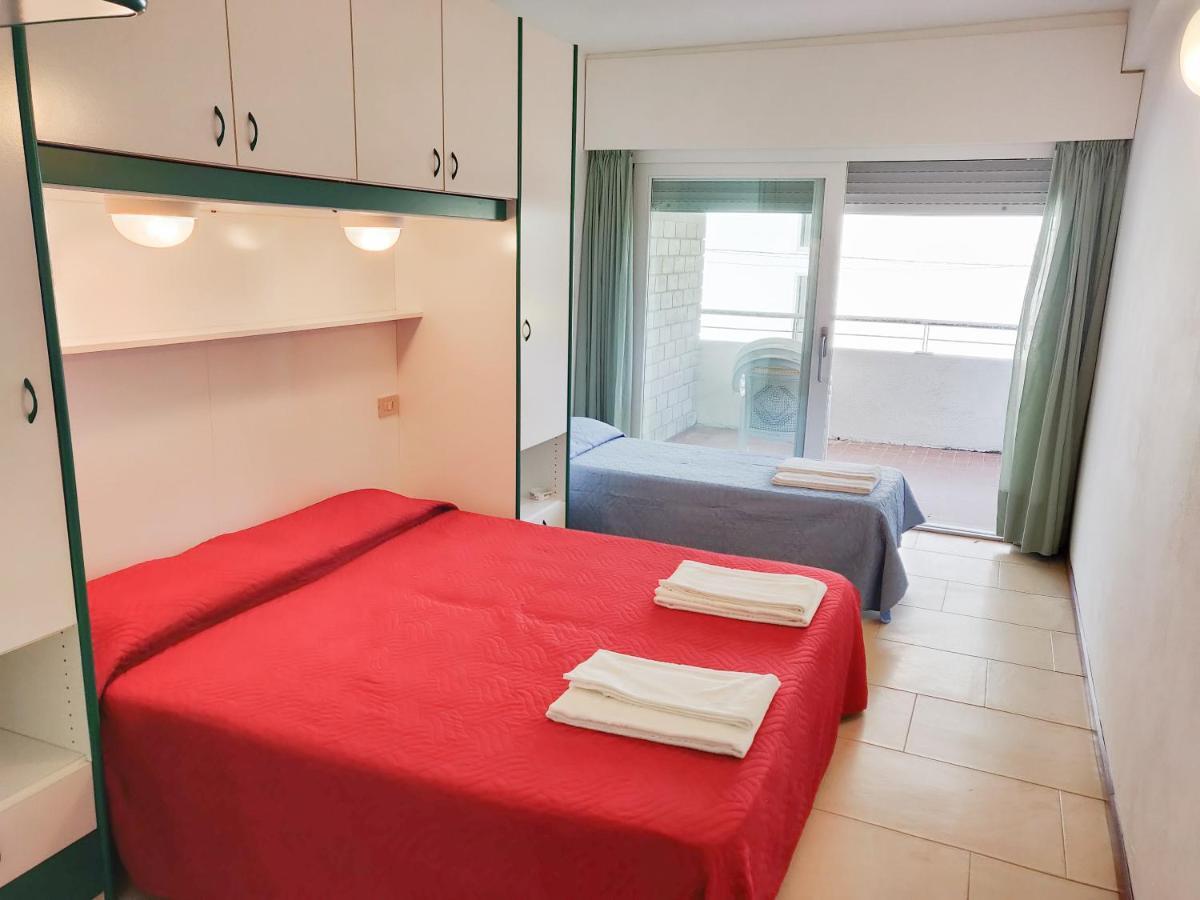 Hotel Ambra Lignano Sabbiadoro Eksteriør bilde